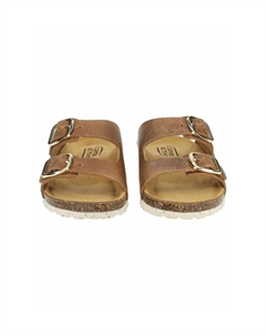 Мюли, бежевый Camel active