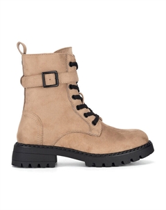 Ботильоны, бежевый Deezee