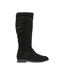 Сапоги, черный Tamaris