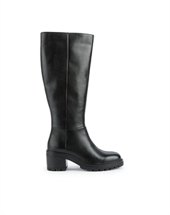 Сапоги, черный Geox