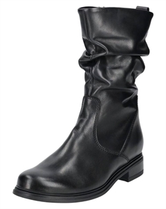 Сапоги, черный Gabor