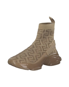 Ботильоны, золотой Steve madden