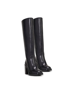 Ботинки Gibi, черный Vince camuto