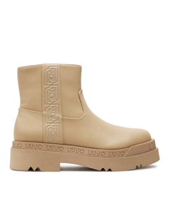 Ботильоны, бежевый Liu jo