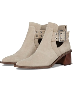 Ботинки Gatewood, цвет Taupe Suede Steve madden