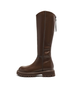 Сапоги женские, черный 15 mins