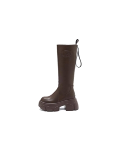 Сапоги женские, черный 15 mins