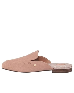 Тапочки janaya 'pink', розовый Ugg