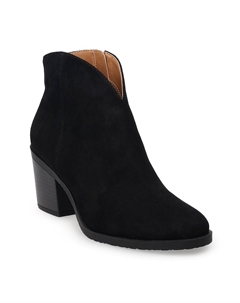 Женские ботильоны Jorjaa Western Cabeza, черный Sonoma goods for life