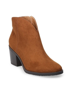 Женские ботильоны Jorjaa Western Cabeza, цвет Cognac Sonoma goods for life