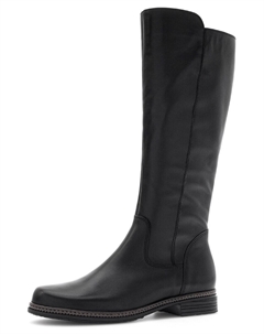 Ботинки Boots, черный Gabor