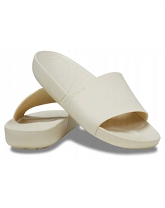 Мюли, кремовый Crocs