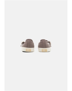 Балетки CHUCK TAYLOR ALL STAR DAINTY MARY JANE, серый Converse