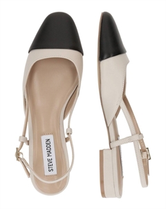 Тапочки Slippers BELINDA, светло-серый Steve madden