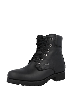 Ботинки Lace-Up Ankle Boots, черный Panama jack