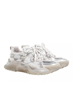 Кроссовки kingdom e, серебряный Steve madden