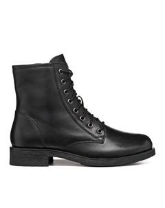 Ботильоны, черный Geox