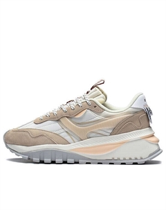 Кроссовки fangyuan evo, коричневый Li-ning