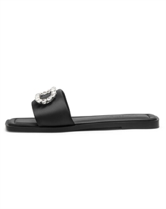 Шлепанцы и сланцы Slide Slippers Women's Charles&keith
