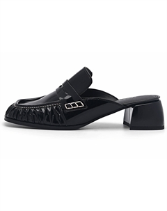 Шлепанцы и сланцы Closed Toe Slippers Women's Pedro