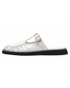 Шлепанцы и сланцы Closed Toe Slippers Women's Pedro