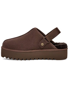 Сабо Closed Toe Slippers Women's Ugg