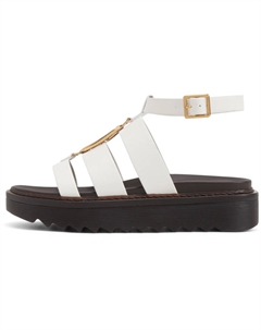 Шлепанцы и сланцы Roman Sandals Women's Charles&keith