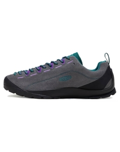 Кроссовки Jasper Lifestyle Shoes Men Low-top Dusty Green, зеленый Keen