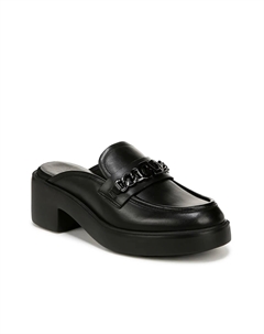 Лоферы Ayden Mule, черный Naturalizer