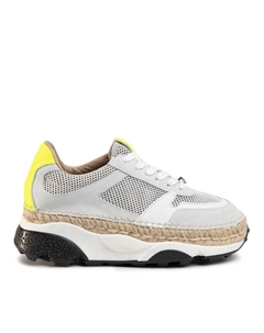 Эспадрильи Grau, цветной/серый Eva minge