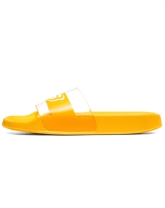 Вьетнамки Side Lines 2.0 женские ярко-желтые Skechers