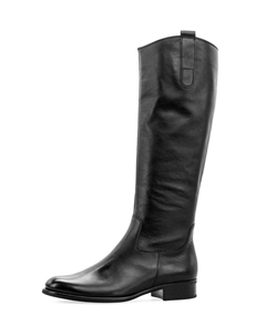 Сапоги ELEGANTE, черный Gabor