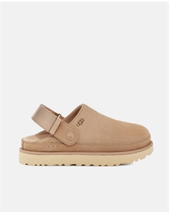 Женские сабо Goldenstar Clog, бежевый Ugg