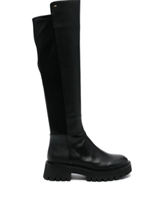 Ботинки Эшера, черный Michael michael kors