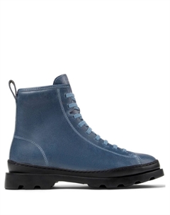 Сапоги Брута, синий Camper