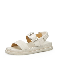 Сандалии на липучке, черный Deep breath