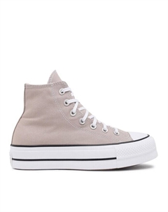 Кеды, розовый Converse