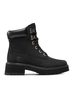 Сапоги Bakancs Carnaby Cool 6in, черный Timberland