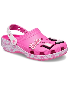 Сабо Classic Сабо Женские, Pink Crocs