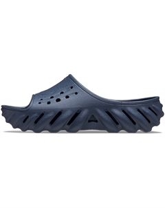 Шлепанцы и сланцы Echo Slide Storm Crocs