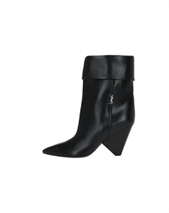 Женские Ботильоны Saint laurent