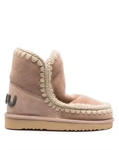 Угги Eskimo, нейтральный цвет Mou