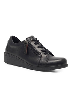 Полуботинки WI16-JANE, черный Go soft