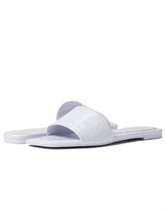 Шлепанцы, Summer Slide Sandal Stuart weitzman