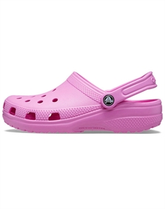 Шлепанцы и сланцы Classic Clog 'Taffy Pink' Women's Crocs
