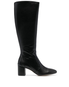 Сапоги Yuliana 60, черный Stuart weitzman