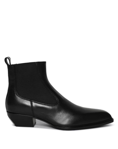 Ботильоны Slick 40, черный Alexander wang