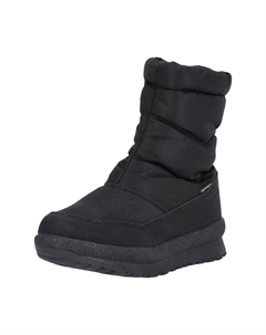 Водонепроницаемые ботинки Vasora, цвет Black Solid Whistler