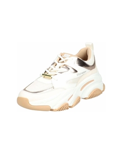 Кроссовки из искусственной кожи/текстиля, цвет Rosegold Steve madden