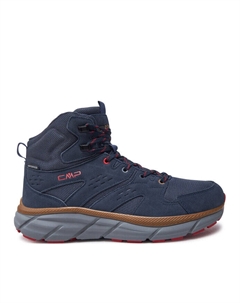 Треккинговые кроссовки Kamsel 3Q25977EO, синий Cmp